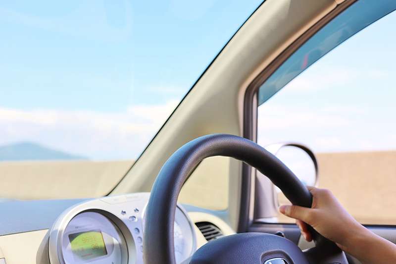 有限会社K’Sワゴン