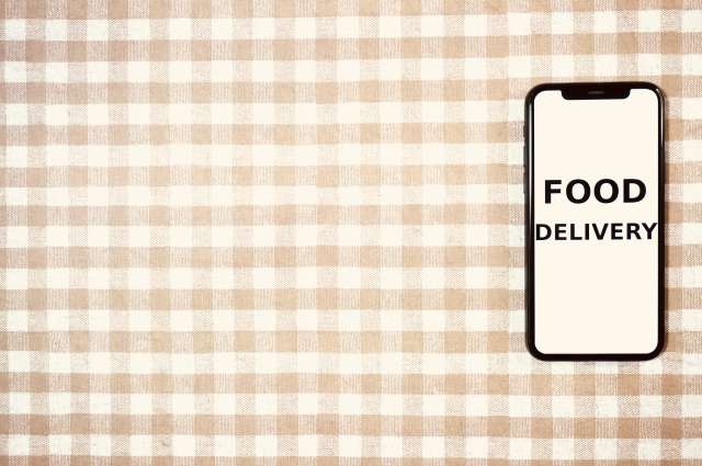 フードデリバリードライバー募集